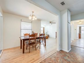 1745  Hilltop Drive , Garland Texas 75042