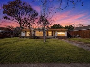 1745  Hilltop Drive , Garland Texas 75042