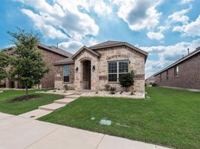 2705  Hancock Lane , Celina Texas 75009