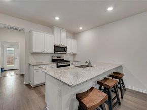 2705  Hancock Lane , Celina Texas 75009