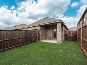 2705  Hancock Lane , Celina Texas 75009