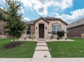 2705  Hancock Lane , Celina Texas 75009