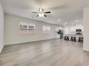 2705  Hancock Lane , Celina Texas 75009