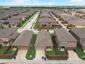 2705  Hancock Lane , Celina Texas 75009