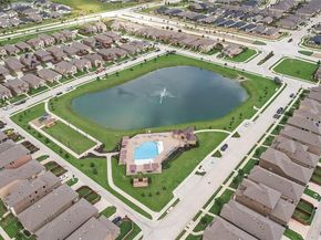 2705  Hancock Lane , Celina Texas 75009