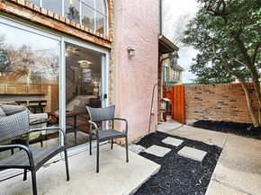 5720  Marquita Avenue  23, Dallas Texas 75206