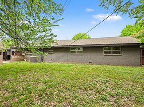 4241  Whitfield Avenue , Fort Worth Texas 76109