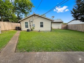 780  Emberwood Drive , Dallas Texas 75232