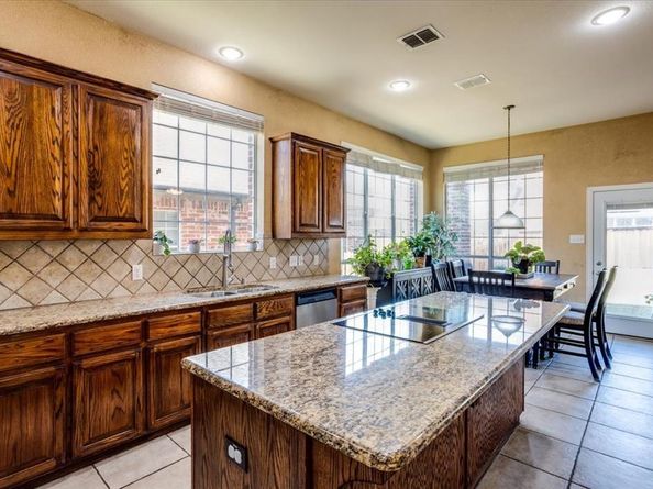 6205  Fieldcrest Lane , Sachse Texas 75048
