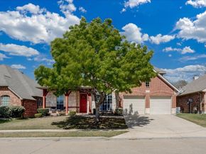 6205  Fieldcrest Lane , Sachse Texas 75048