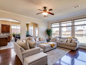 6205  Fieldcrest Lane , Sachse Texas 75048