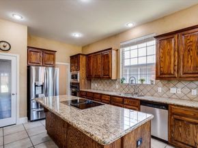 6205  Fieldcrest Lane , Sachse Texas 75048