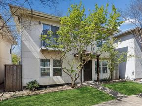 1802 N Prairie Avenue , Dallas Texas 75204