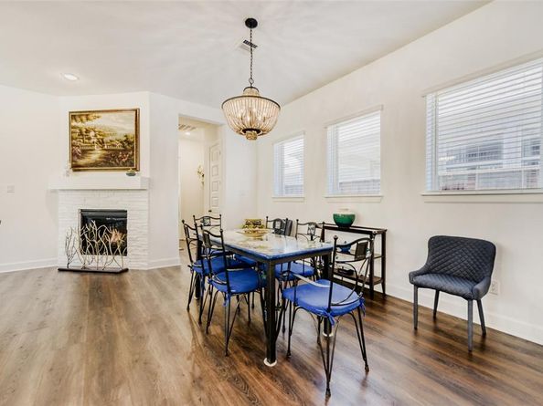 4772  Kings Garden Parkway , Arlington Texas 76005