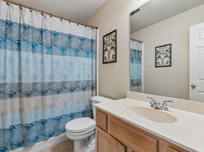 2710  Winterberry Drive , Rowlett Texas 75089