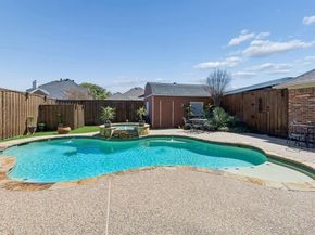 2710  Winterberry Drive , Rowlett Texas 75089