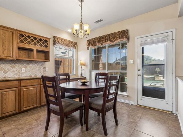 2710  Winterberry Drive , Rowlett Texas 75089