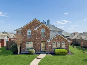 2710  Winterberry Drive , Rowlett Texas 75089