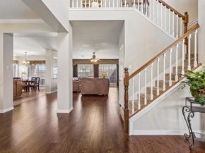 2710  Winterberry Drive , Rowlett Texas 75089