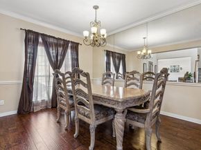 2710  Winterberry Drive , Rowlett Texas 75089