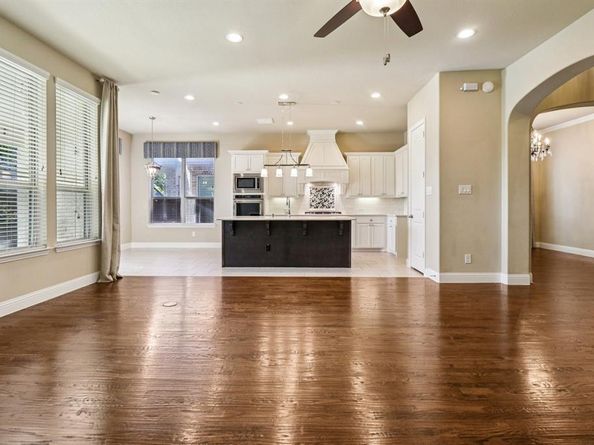 8036  Sylvan Dale Road , Frisco Texas 75036