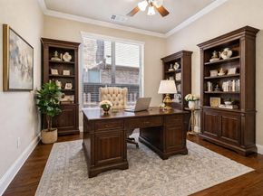 8036  Sylvan Dale Road , Frisco Texas 75036