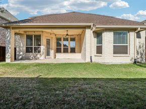 8036  Sylvan Dale Road , Frisco Texas 75036