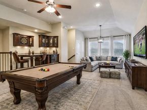 8036  Sylvan Dale Road , Frisco Texas 75036