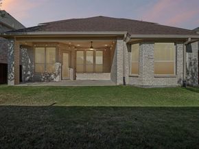 8036  Sylvan Dale Road , Frisco Texas 75036