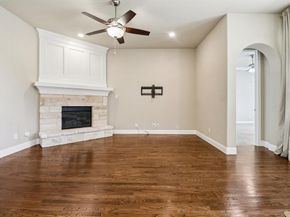 8036  Sylvan Dale Road , Frisco Texas 75036