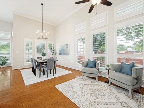 306  Heatherwood Drive , Irving Texas 75063
