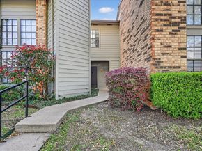 5335  Bent Tree Forest Drive  119, Dallas Texas 75248