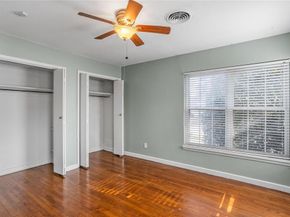 3558  South Drive , Fort Worth Texas 76109