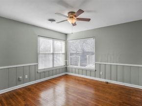 3558  South Drive , Fort Worth Texas 76109