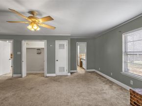 3558  South Drive , Fort Worth Texas 76109