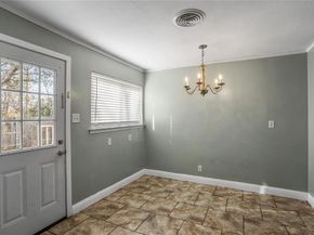 3558  South Drive , Fort Worth Texas 76109
