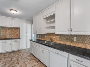 3558  South Drive , Fort Worth Texas 76109