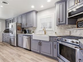 4609  Hildring Drive E, Fort Worth Texas 76109