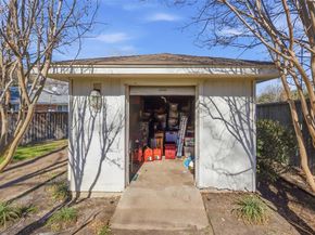 4609  Hildring Drive E, Fort Worth Texas 76109