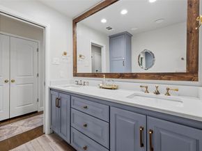 4609  Hildring Drive E, Fort Worth Texas 76109