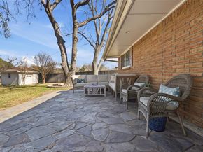 4609  Hildring Drive E, Fort Worth Texas 76109