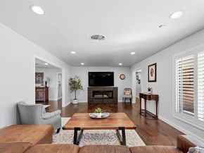 4609  Hildring Drive E, Fort Worth Texas 76109
