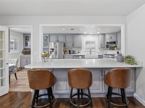 4609  Hildring Drive E, Fort Worth Texas 76109