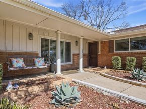 4609  Hildring Drive E, Fort Worth Texas 76109