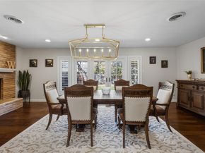 4609  Hildring Drive E, Fort Worth Texas 76109