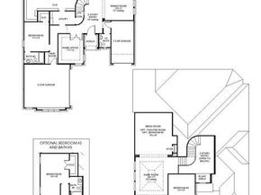 1312  Deer Point Drive , Lakewood Village Texas 75068