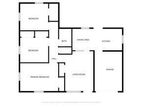 5544  Alter Drive , Fort Worth Texas 76119