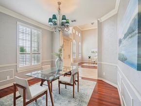 701  Edgewood Drive , Keller Texas 76248