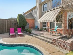3110  Andrew Lane , Carrollton Texas 75007