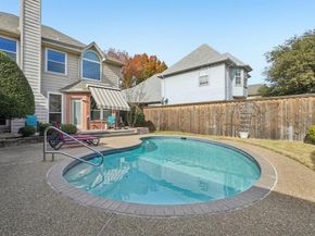 3110  Andrew Lane , Carrollton Texas 75007